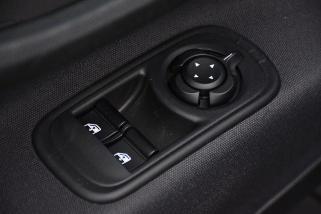 FIAT 500e usata, con Regolazione elettrica sedili