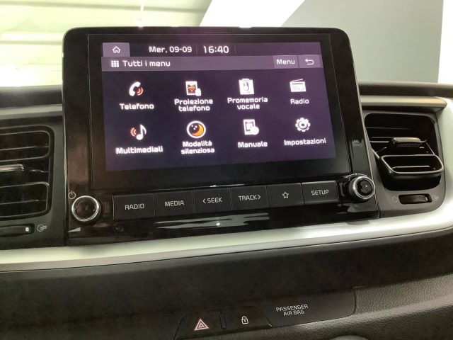 KIA Stonic usata, con Bluetooth