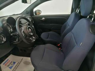 FIAT 500 usata, con Chiusura centralizzata