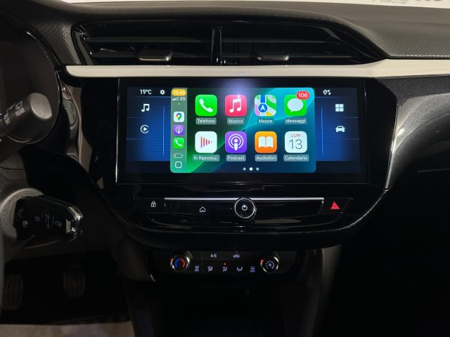 OPEL Corsa usata, con Vetri oscurati