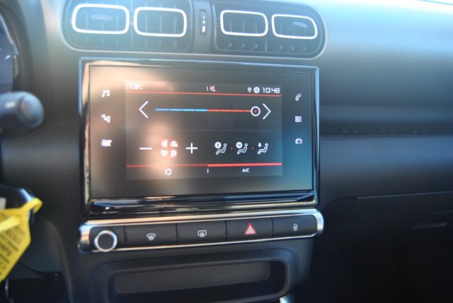 CITROEN C3 Aircross usata, con Bracciolo