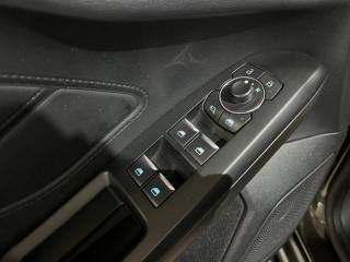 FORD Focus usata, con Servosterzo