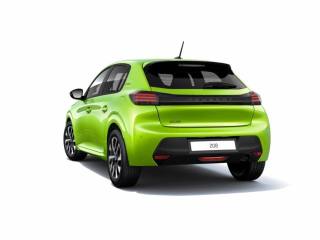 PEUGEOT 208 usata, con Chiusura centralizzata