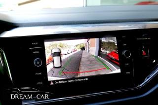 VOLKSWAGEN Polo GTI usata, con Controllo trazione