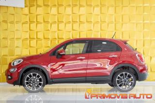 FIAT 500X usata, con Immobilizzatore elettronico
