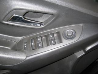 CHEVROLET Trax usata, con Fendinebbia