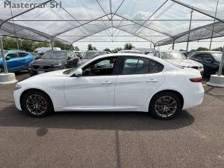 ALFA ROMEO Giulia usata, con Airbag laterali