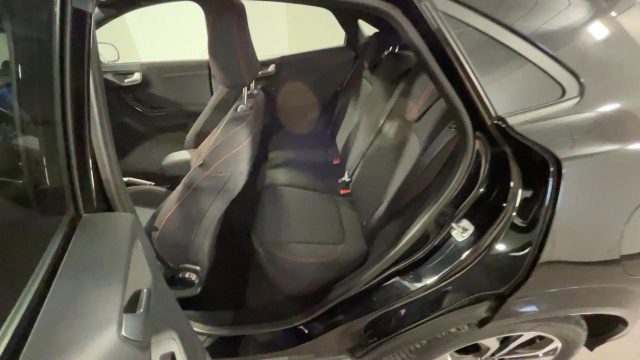 FORD Puma usata, con Cruise Control
