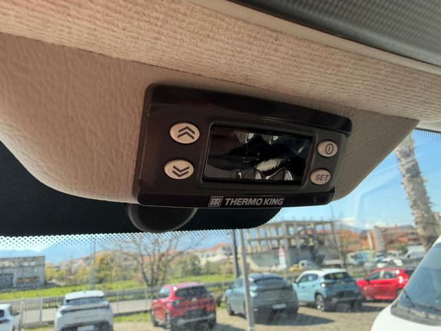 OPEL Movano usata, con Chiusura centralizzata telecomandata