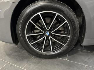 BMW 520 usata, con Airbag Passeggero