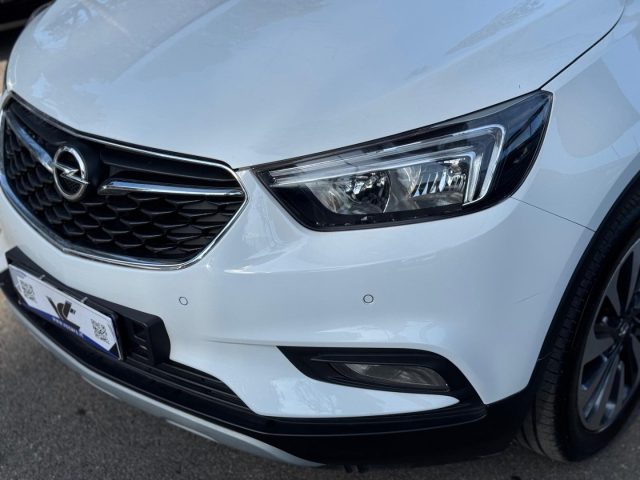 OPEL Mokka usata, con Cerchi in lega