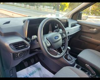 FORD Tourneo Courier usata, con Autoradio digitale