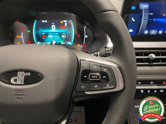 DR MOTOR DR 6.0 usata, con Cruise Control