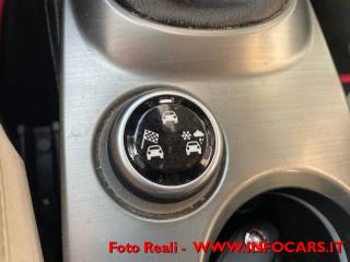 FIAT 500X usata, con Volante multifunzione