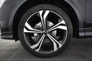 AUDI Q3 usata 7