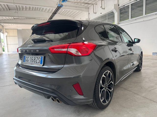 FORD Focus usata, con Alzacristalli elettrici