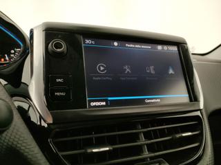 PEUGEOT 2008 usata, con Fendinebbia