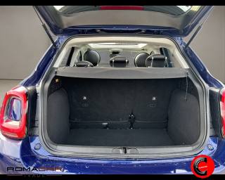 FIAT 500X usata, con Frenata d