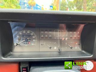 AUTOBIANCHI Y10 usata 21