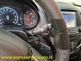OPEL Insignia usata, con Controllo vocale