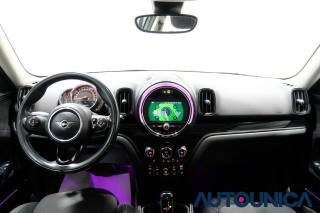 MINI Countryman usata, con Climatizzatore