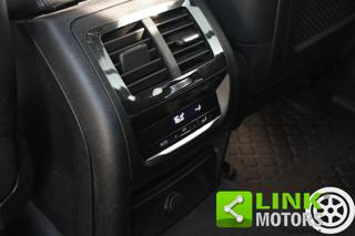 BMW X3 usata, con Specchietti laterali elettrici