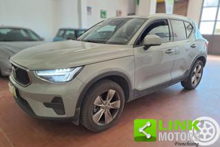 VOLVO XC40 usata 34