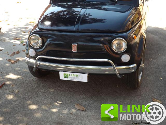 FIAT 500L usata 68