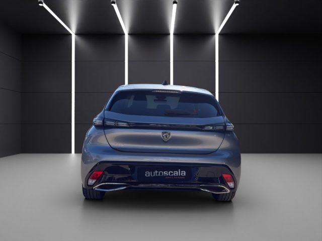 PEUGEOT 308 usata, con Airbag Passeggero