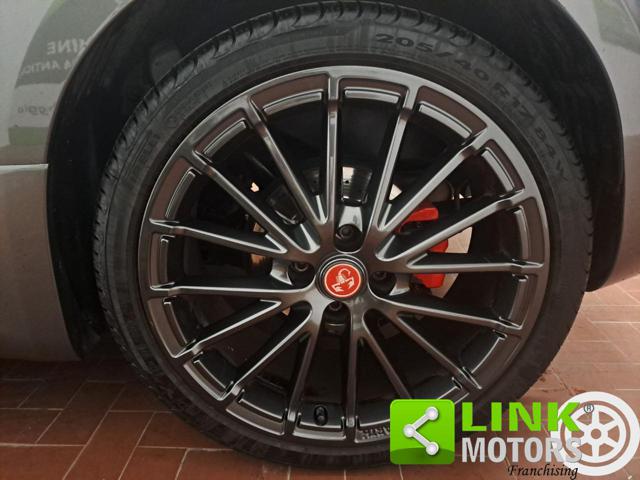 ABARTH 595 usata, con Specchietto retrovisore con funzione antiabbagliamento