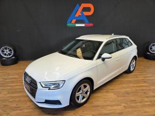 AUDI A3 usata, con Airbag