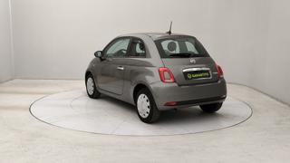 FIAT 500 usata, con Airbag laterali
