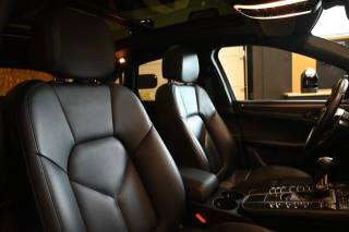 PORSCHE Macan usata 37