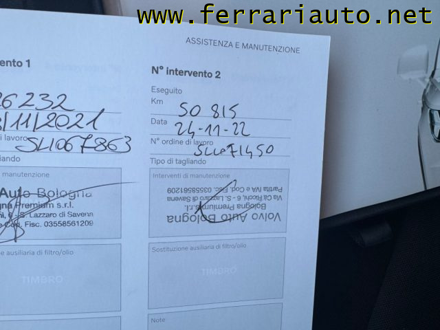 VOLVO XC40 usata, con Climatizzatore