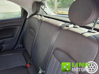 FIAT 500X usata, con Sedile posteriore sdoppiato