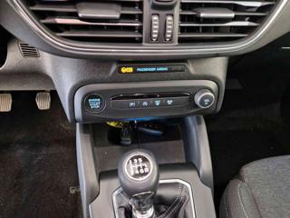FORD Focus usata, con Controllo trazione