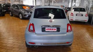 FIAT 500 usata, con Airbag laterali