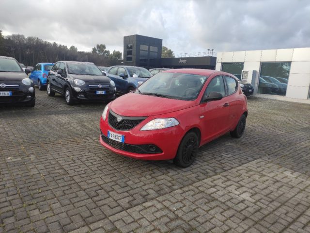 LANCIA Ypsilon usata, con Airbag