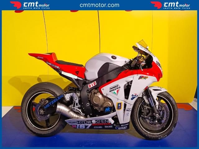 HONDA CBR 1000 RR usata 0