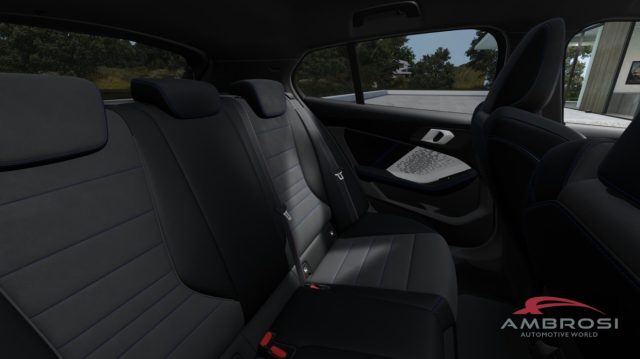 BMW 118 usata 12