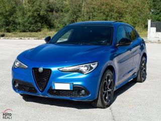 ALFA ROMEO Stelvio usata, con Fendinebbia