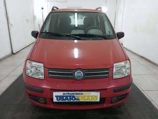 FIAT Panda usata, con Portapacchi