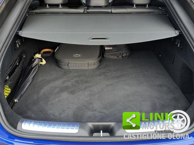 MERCEDES-BENZ GLC 300 usata, con Climatizzatore