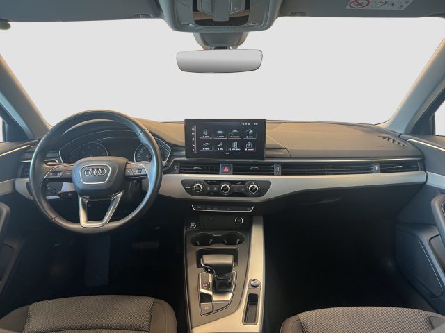 AUDI A4 usata 9