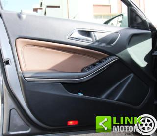 MERCEDES-BENZ A 200 usata, con Climatizzatore