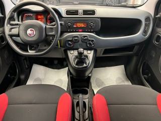 FIAT Panda usata, con ESP