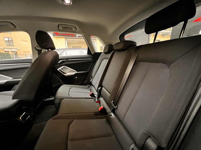 AUDI Q3 usata, con Servosterzo