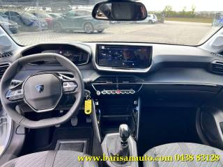 PEUGEOT 208 usata, con Controllo automatico clima