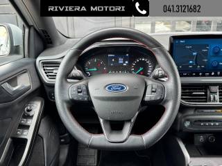 FORD Focus usata, con Autoradio