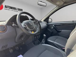 DACIA Duster usata, con Autoradio